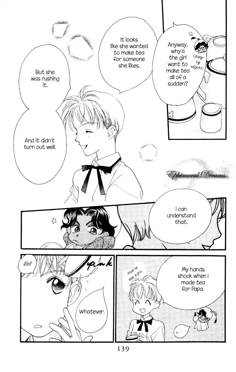 Koucha Ouji Chapter 3 41